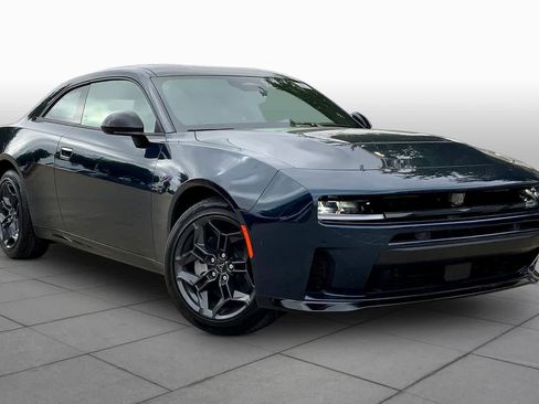 New 2026 Dodge Charger GT w/ Driver Convenience Group AWD/4WD image 2