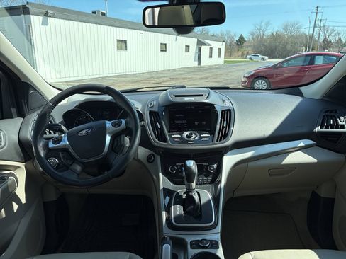 Used 2013 Ford Escape SEL AWD/4WD image 21