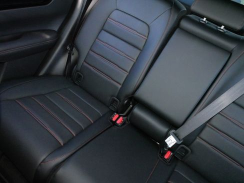 Used 2026 Honda CR-V Sport Touring image 12