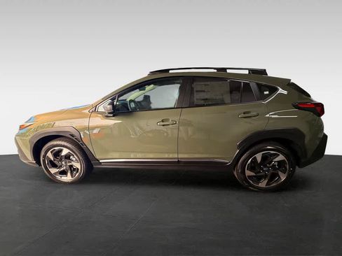 New 2026 Subaru Crosstrek 2.5i Limited AWD/4WD image 2