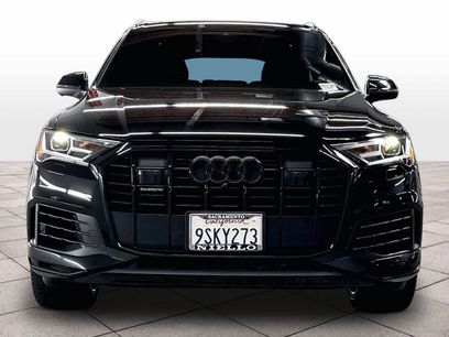 Used 2022 Audi Q7 3.0T Prestige