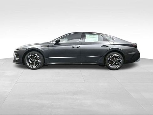 New 2026 Hyundai Sonata SEL image 32