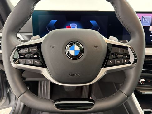 Used 2025 BMW 330i Sedan RWD image 11