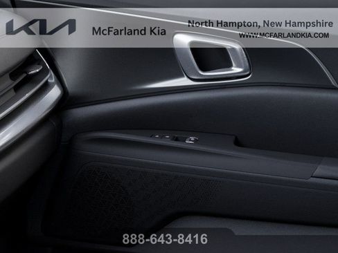 New 2026 Kia Carnival SX w/ SX Dark Edition Package image 26