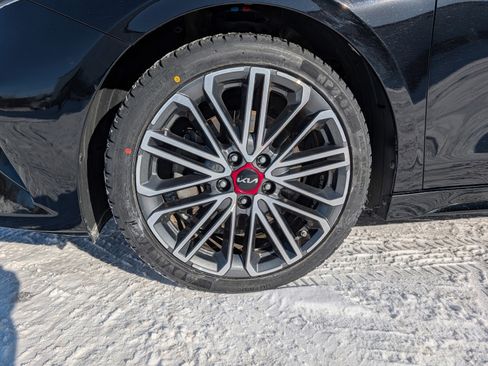 Used 2022 Kia Forte GT w/ GT2 Package image 15