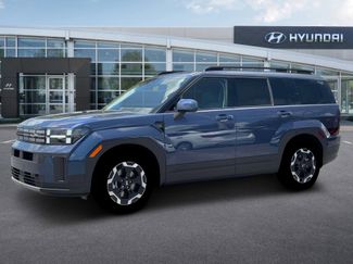 New 2026 Hyundai Santa Fe SEL video 2