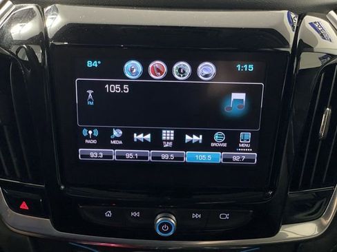 Used 2019 Chevrolet Traverse LT w/ LPO, Floor Liner Package image 12