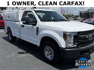 Used 2019 Ford F250 XL w/ Power Equipment Group image 1