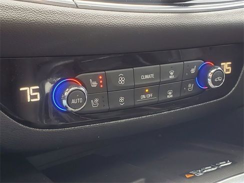 Used 2022 Buick Enclave Avenir w/ LPO, Floor Liner Package image 24