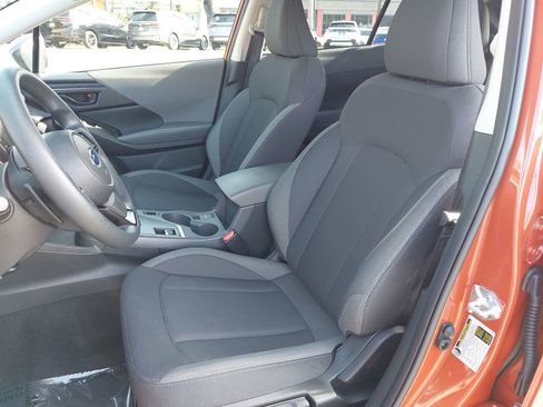 Used 2025 Subaru Crosstrek 2.0i Premium w/ Crosstrek Mirror Package image 14