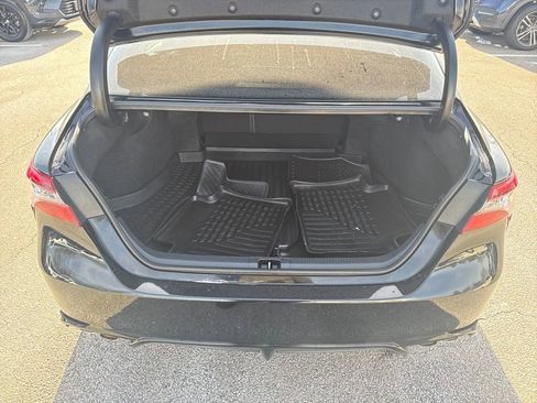 Used 2023 Toyota Camry XSE image 37
