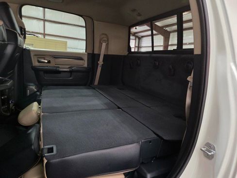 Used 2021 RAM 2500 Limited image 80