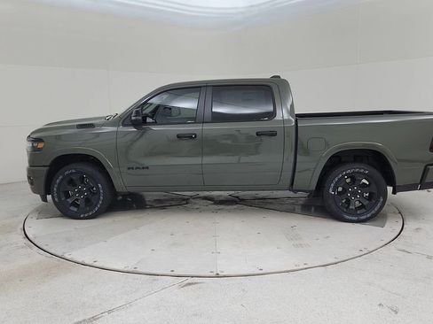 New 2026 RAM 1500 Big Horn image 9