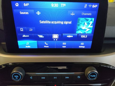 Used 2022 Ford Escape SEL AWD/4WD image 25