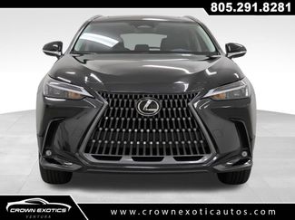 Used 2024 Lexus NX 350 AWD w/ Cold Area Package video 2