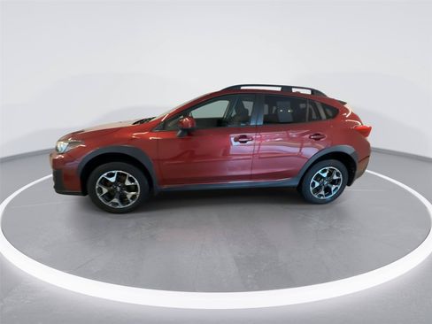Used 2019 Subaru Crosstrek 2.0i Premium w/ Eyesight System AWD/4WD image 5