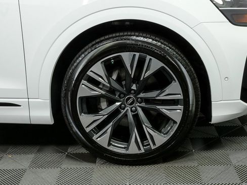 New 2026 Audi RS 3 image 40