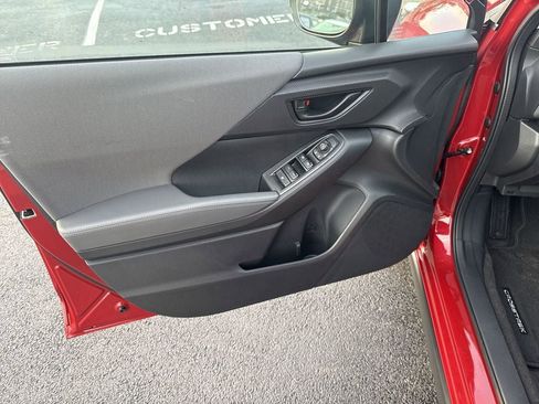 New 2026 Subaru Crosstrek 2.0i Premium AWD/4WD image 20