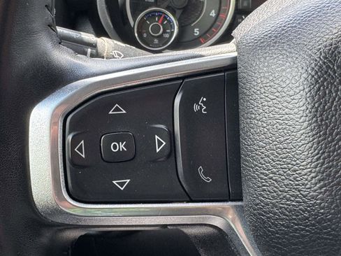 Used 2024 RAM 2500 Laramie AWD/4WD image 22