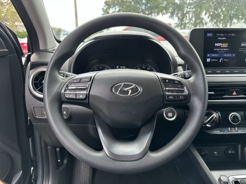 Used 2022 Hyundai Kona SEL w/ Cargo Package AWD/4WD image 20