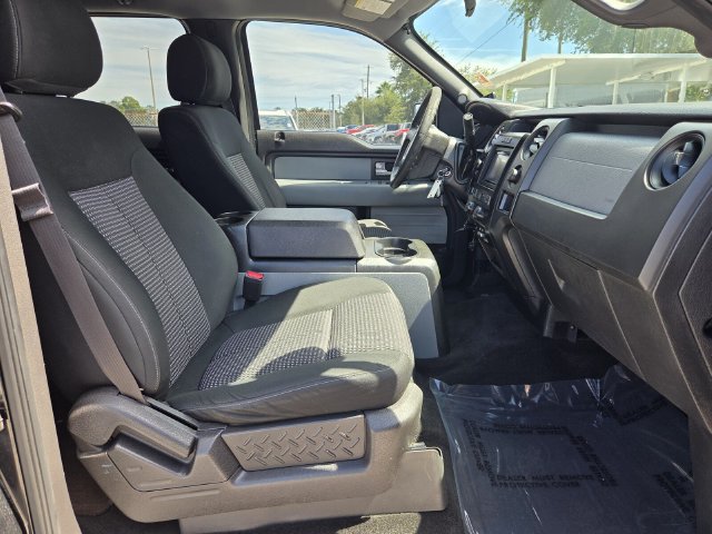 Used 2014 Ford F150 STX w/ Equipment Group 201A Mid RWD image 20
