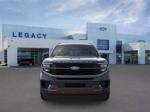 New 2026 Ford Expedition King Ranch AWD/4WD image 6
