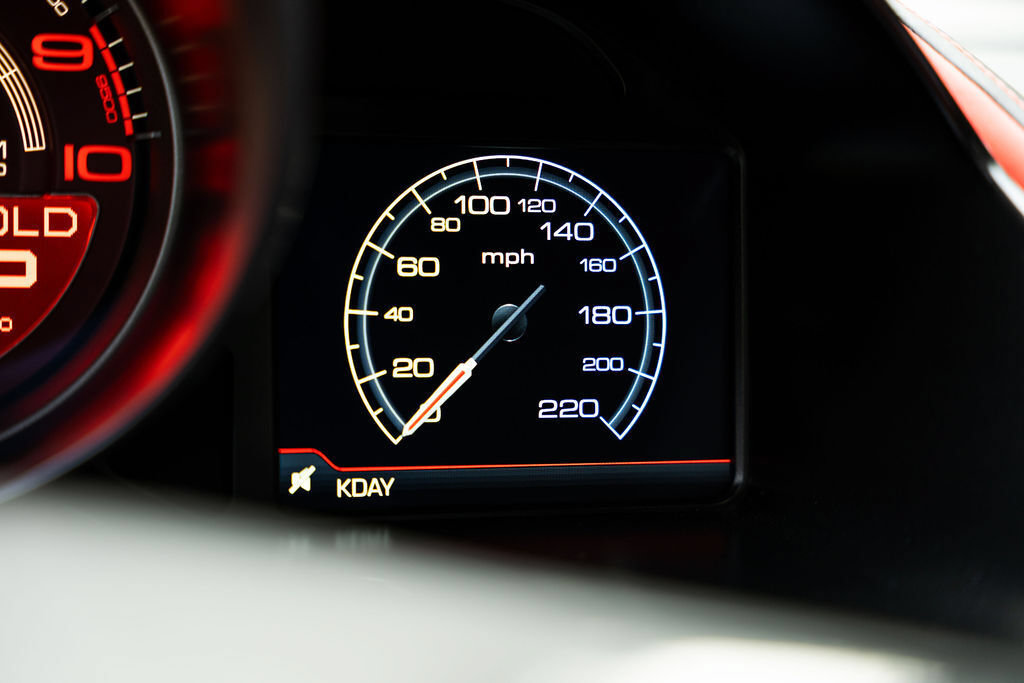 Used 2020 Ferrari 812 Superfast RWD image 34