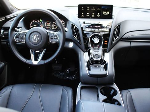 Used 2025 Acura RDX SH-AWD image 14