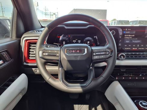 Used 2026 GMC Canyon AT4X image 13