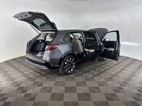 Certified 2026 Honda HR-V EX-L image 17