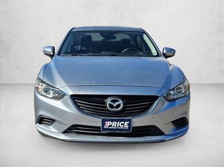 Used 2017 MAZDA MAZDA6 Touring video 2