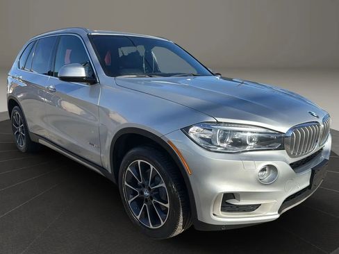 Used 2017 BMW X5 xDrive35i image 3