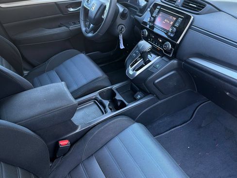 Used 2018 Honda CR-V LX image 18
