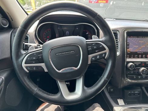 Used 2014 Dodge Durango Citadel w/ Technology Group AWD/4WD image 24