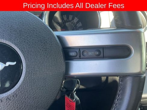 Used 2007 Ford Mustang GT Premium RWD image 15