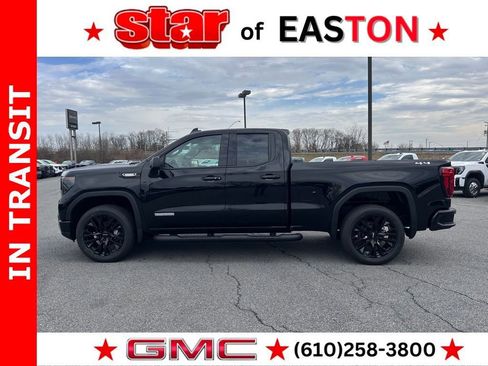 New 2026 GMC Sierra 1500 Elevation w/ Elevation Select Package image 6