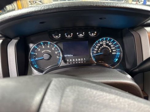 Used 2014 Ford F150 XLT w/ Equipment Group 302A Luxury image 7