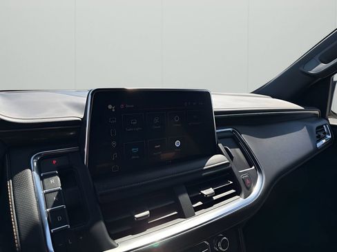 Used 2023 GMC Yukon AT4 w/ AT4 Premium Package image 35