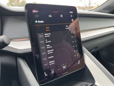 Certified 2023 Polestar Polestar 2 w/ Pilot Pack AWD/4WD image 20