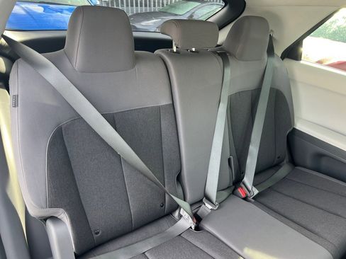 Used 2024 Hyundai Ioniq 5 SEL image 41