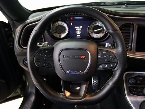 Used 2023 Dodge Challenger R/T Scat Pack image 47