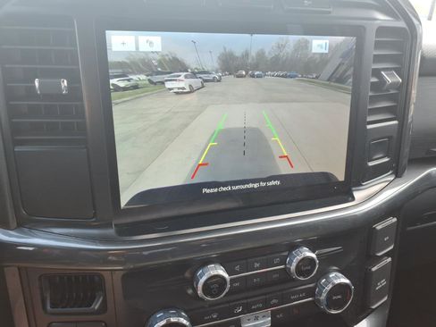 Used 2023 Ford F150 XLT w/ Equipment Group 302A High AWD/4WD image 21
