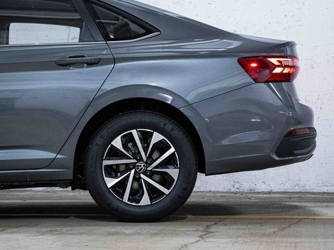 New 2026 Volkswagen Jetta S image 4