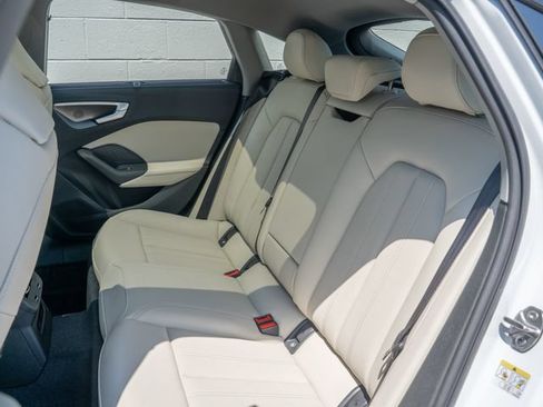New 2026 Audi A5 2.0T Prestige AWD/4WD image 9