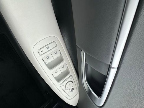 New 2026 Hyundai Sonata SEL image 11