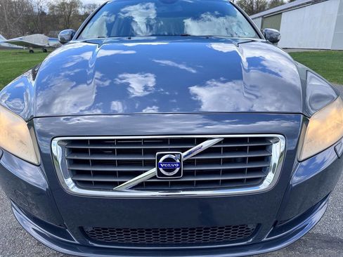 Used 2007 Volvo S80 3.2 FWD image 2