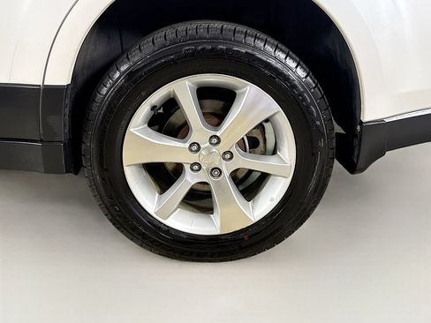 Used 2014 Subaru Outback 2.5i Limited w/ Moonroof Package AWD/4WD image 27