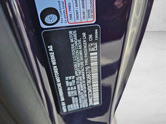 New 2026 BMW 230i Coupe w/ M Sport Package RWD image 17