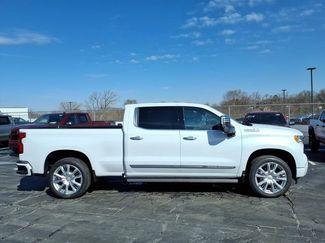 New 2026 Chevrolet Silverado 1500 High Country AWD/4WD video 2
