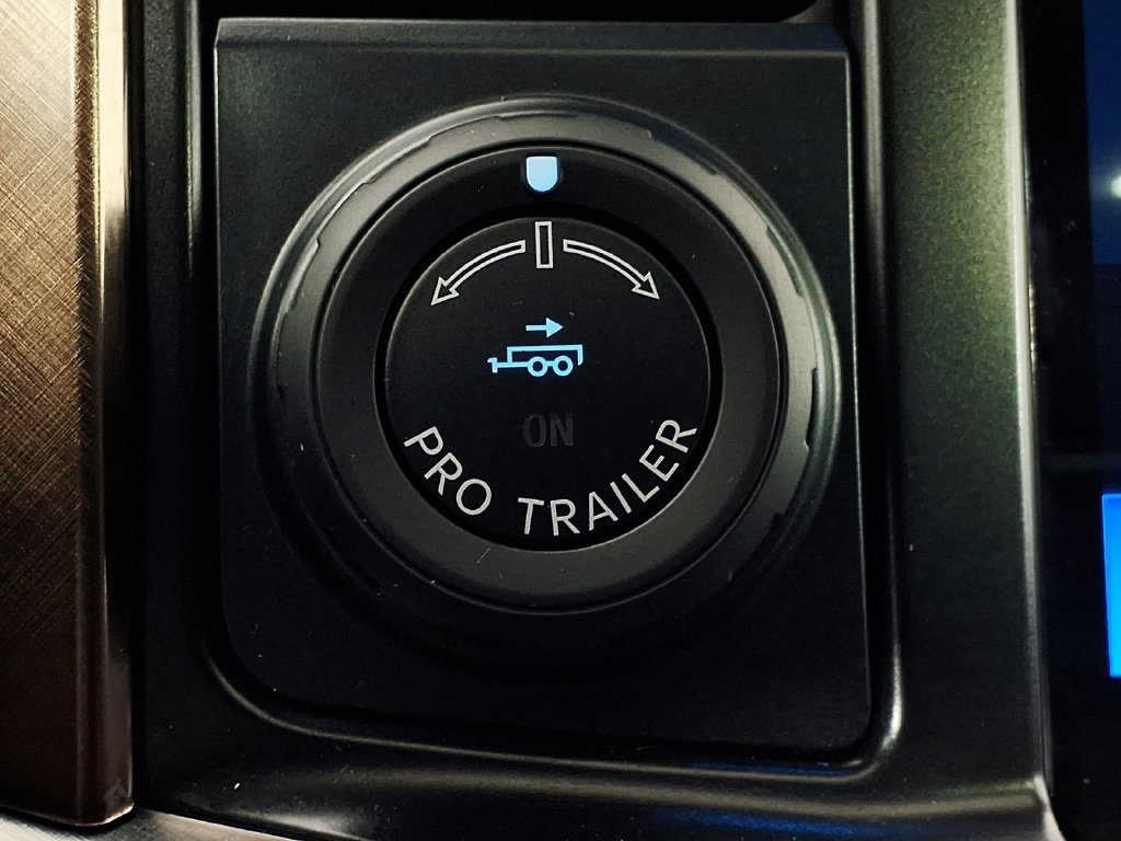 Used 2026 Ford F150 King Ranch w/ Equipment Group 601A High AWD/4WD image 22